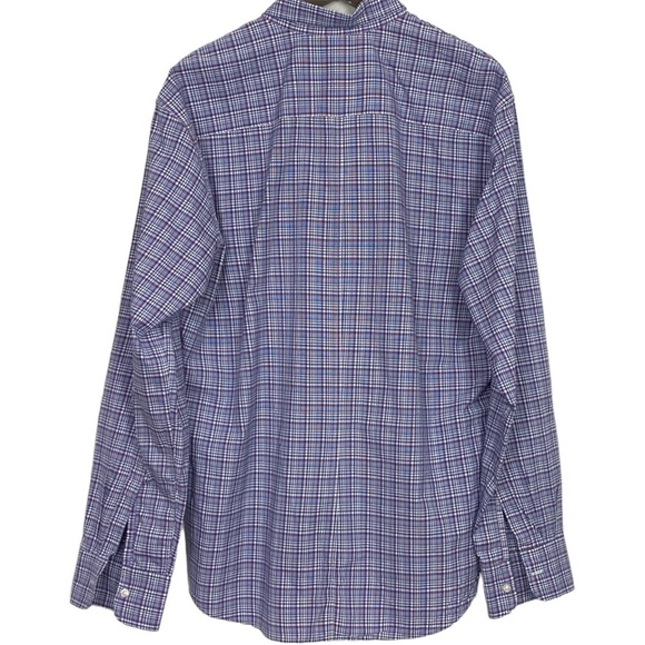 Frank & Eileen plaid shirt - Picture 4 of 7